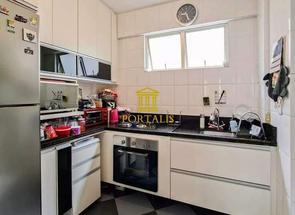 Cobertura, 3 Quartos, 1 Vaga, 1 Suite em União, Belo Horizonte, MG valor de R$ 600.000,00 no Lugar Certo