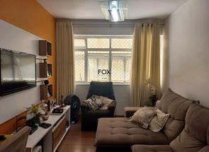 Apartamento, 3 Quartos, 1 Vaga, 1 Suite em Santo Antônio, Belo Horizonte, MG valor de R$ 480.000,00 no Lugar Certo