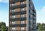 Apartamento, 2 Quartos, 2 Vagas, 1 Suite