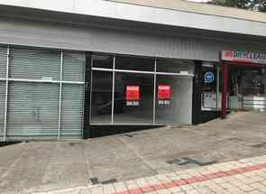 Loja em Buritis, Belo Horizonte, MG valor de R$ 657.800,00 no Lugar Certo