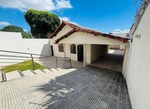 Casa, 3 Quartos, 8 Vagas para alugar em Santa Branca, Belo Horizonte, MG valor de R$ 6.000,00 no Lugar Certo