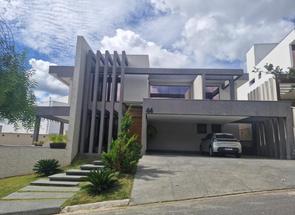 Casa, 4 Quartos, 6 Vagas, 2 Suites em Residencial Park I, Vespasiano, MG valor de R$ 2.080.000,00 no Lugar Certo
