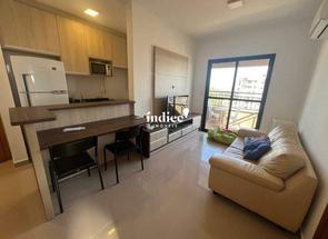 Apartamento, 1 Quarto, 1 Vaga para alugar em Rua César Tupinambá Roselino, Vila Ana Maria, Ribeirão Preto, SP valor de R$ 2.200,00 no Lugar Certo