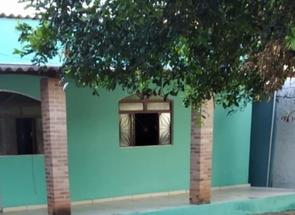 Casa, 2 Quartos, 1 Vaga em Campo Verde, Mario Campos, MG valor de R$ 310.000,00 no Lugar Certo