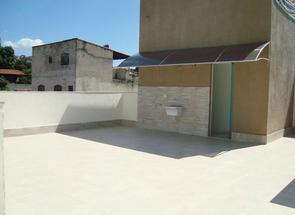 Cobertura, 3 Quartos, 1 Vaga, 1 Suite em Glória, Belo Horizonte, MG valor de R$ 460.000,00 no Lugar Certo