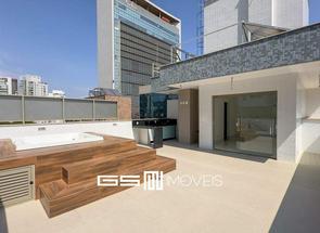 Cobertura, 2 Quartos, 4 Vagas, 2 Suites em Santo Agostinho, Belo Horizonte, MG valor de R$ 2.280.000,00 no Lugar Certo