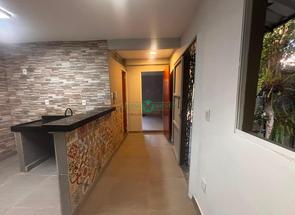 Casa, 1 Quarto, 1 Vaga para alugar em Concórdia, Belo Horizonte, MG valor de R$ 1.750,00 no Lugar Certo