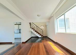 Cobertura, 3 Quartos, 2 Vagas, 1 Suite em Avenida Deputado Cristovam Chiaradia, Buritis, Belo Horizonte, MG valor de R$ 895.000,00 no Lugar Certo