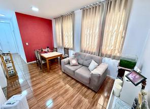 Apartamento, 3 Quartos, 1 Vaga, 1 Suite em Liberdade, Belo Horizonte, MG valor de R$ 400.000,00 no Lugar Certo