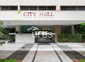 Apartamento, 4 Quartos, 3 Vagas, 4 Suites em [endereco], Setor Marista, Goiânia, GO valor de R$ 2.300.000,00 no Lugar Certo