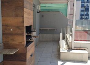 Cobertura, 4 Quartos, 2 Vagas, 1 Suite em Palmares, Belo Horizonte, MG valor de R$ 910.000,00 no Lugar Certo