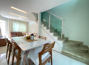 Casa, 3 Quartos, 1 Vaga, 1 Suite em Industrial São Luiz, Contagem, MG valor de R$ 500.000,00 no Lugar Certo