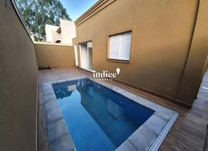 Casa, 3 Quartos, 4 Vagas, 3 Suites para alugar em Avenida José Herbert Faleiros, Recreio das Acácias, Ribeirão Preto, SP valor de R$ 7.000,00 no Lugar Certo