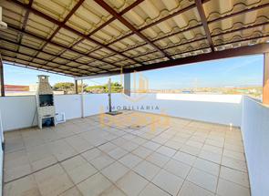 Cobertura, 3 Quartos, 2 Vagas, 1 Suite em Pedra Azul, Contagem, MG valor de R$ 595.000,00 no Lugar Certo