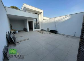 Casa, 3 Quartos, 3 Vagas, 1 Suite em Europa, Contagem, MG valor de R$ 920.000,00 no Lugar Certo