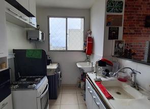 Apartamento, 2 Quartos, 2 Vagas em Engenho Nogueira, Belo Horizonte, MG valor de R$ 235.000,00 no Lugar Certo