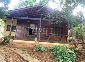 Casa, 3 Quartos em Al. Framboant, Jardim Amanda, Nova Lima, MG valor de R$ 515.000,00 no Lugar Certo