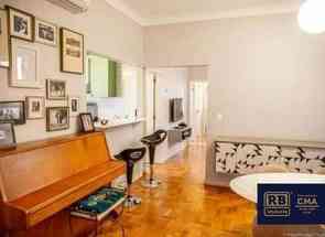 Apartamento, 3 Quartos, 1 Vaga em Lourdes, Belo Horizonte, MG valor de R$ 1.390.000,00 no Lugar Certo