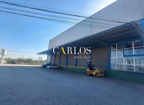 Galpão para alugar em Bandeirinhas, Betim, MG valor de R$ 105.000,00 no Lugar Certo