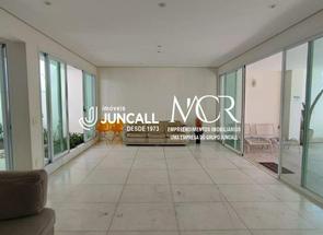 Casa, 5 Quartos, 6 Vagas, 3 Suites em Rua Helena Antipoff, São Bento, Belo Horizonte, MG valor de R$ 4.800.000,00 no Lugar Certo