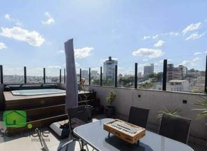 Apartamento, 3 Quartos, 2 Vagas, 1 Suite em Eldorado, Contagem, MG valor de R$ 799.000,00 no Lugar Certo