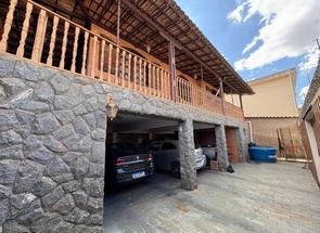 Casa, 3 Quartos, 3 Vagas, 1 Suite em Tirol, Belo Horizonte, MG valor de R$ 1.000.000,00 no Lugar Certo