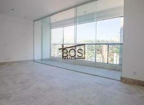 Apartamento, 4 Quartos, 3 Vagas, 2 Suites em Lourdes, Belo Horizonte, MG valor de R$ 2.880.000,00 no Lugar Certo