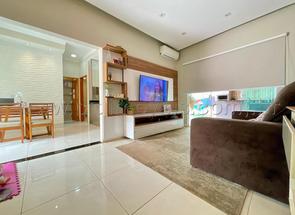 Casa, 2 Quartos, 2 Vagas em Vila Brasília, Aparecida de Goiânia, GO valor de R$ 495.000,00 no Lugar Certo