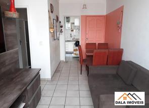 Apartamento, 2 Quartos, 1 Vaga em Dona Clara, Belo Horizonte, MG valor de R$ 280.000,00 no Lugar Certo