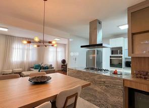 Apartamento, 3 Quartos, 2 Vagas, 1 Suite em Gutierrez, Belo Horizonte, MG valor de R$ 810.000,00 no Lugar Certo