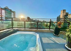 Cobertura, 4 Quartos, 4 Vagas, 1 Suite em Silveira, Belo Horizonte, MG valor de R$ 2.200.000,00 no Lugar Certo