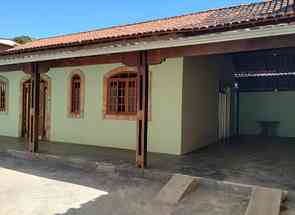 Casa, 3 Quartos, 5 Vagas, 1 Suite em Piratininga (venda Nova), Belo Horizonte, MG valor de R$ 580.000,00 no Lugar Certo