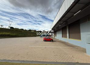 Galpão para alugar em Amazonas, Betim, MG valor de R$ 49.464,00 no Lugar Certo