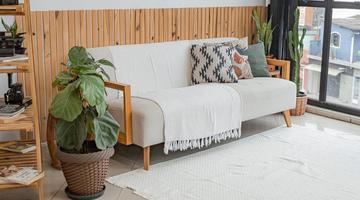 Decora��o aesthetic conquista casas com charme e personalidade
