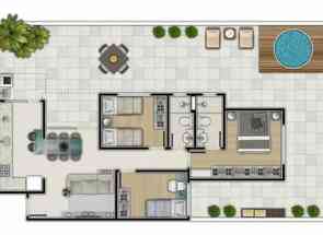 Apartamento, 3 Quartos, 2 Vagas, 1 Suite em Nova Suíssa, Belo Horizonte, MG valor de R$ 960.000,00 no Lugar Certo