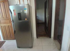 Cobertura, 2 Quartos, 1 Vaga em São Lucas, Belo Horizonte, MG valor de R$ 319.000,00 no Lugar Certo