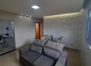 Apartamento, 3 Quartos, 2 Vagas, 1 Suite em Novo Eldorado, Contagem, MG valor de R$ 450.000,00 no Lugar Certo