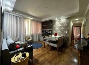 Apartamento, 2 Quartos, 1 Suite em Rua Castelo Évora, Castelo, Belo Horizonte, MG valor de R$ 460.000,00 no Lugar Certo