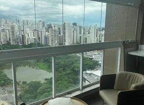 Apartamento, 1 Quarto, 2 Vagas, 2 Suites em Rua T 55, Setor Bueno, Goiânia, GO valor de R$ 1.300.000,00 no Lugar Certo