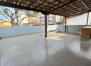 Cobertura, 3 Quartos, 1 Vaga, 1 Suite para alugar em Castelo, Belo Horizonte, MG valor de R$ 3.800,00 no Lugar Certo