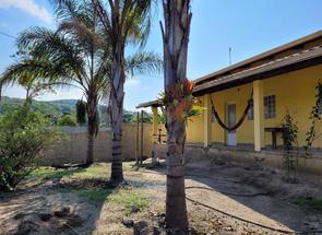 Fazenda, 3 Quartos, 3 Vagas em Gentileza, Betim, MG valor de R$ 490.000,00 no Lugar Certo