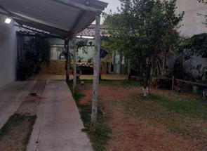 Casa, 3 Quartos, 8 Vagas, 1 Suite em Granja Ouro Branco, Contagem, MG valor de R$ 550.000,00 no Lugar Certo