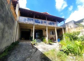 Casa, 4 Quartos, 4 Vagas, 1 Suite em Parque Duval de Barros, Ibirité, MG valor de R$ 1.350.000,00 no Lugar Certo