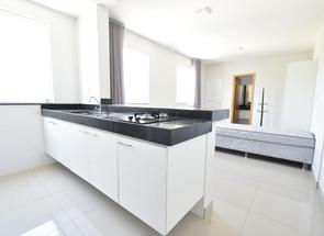 Quitinete, 1 Quarto, 1 Vaga, 1 Suite para alugar em Liberdade, Belo Horizonte, MG valor de R$ 2.250,00 no Lugar Certo