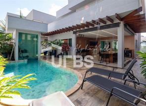 Casa em Condomínio, 4 Quartos, 4 Vagas, 4 Suites em Jardins Valência, Goiânia, GO valor de R$ 2.980.000,00 no Lugar Certo