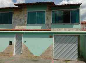 Casa em Condomínio, 5 Quartos, 2 Vagas, 4 Suites em Ponta Negra, Manaus, AM valor de R$ 800.000,00 no Lugar Certo