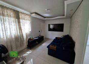 Apartamento, 2 Quartos, 1 Vaga em Bernardo Monteiro, Contagem, MG valor de R$ 220.000,00 no Lugar Certo