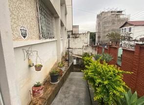 Casa, 5 Quartos, 4 Vagas em Alto Barroca, Belo Horizonte, MG valor de R$ 1.000.000,00 no Lugar Certo