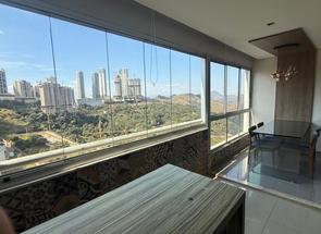 Apartamento, 2 Quartos, 2 Vagas, 1 Suite para alugar em Vila da Serra, Nova Lima, MG valor de R$ 6.900,00 no Lugar Certo