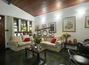 Casa, 8 Quartos, 3 Vagas, 2 Suites em Santo Antônio, Belo Horizonte, MG valor de R$ 1.300.000,00 no Lugar Certo